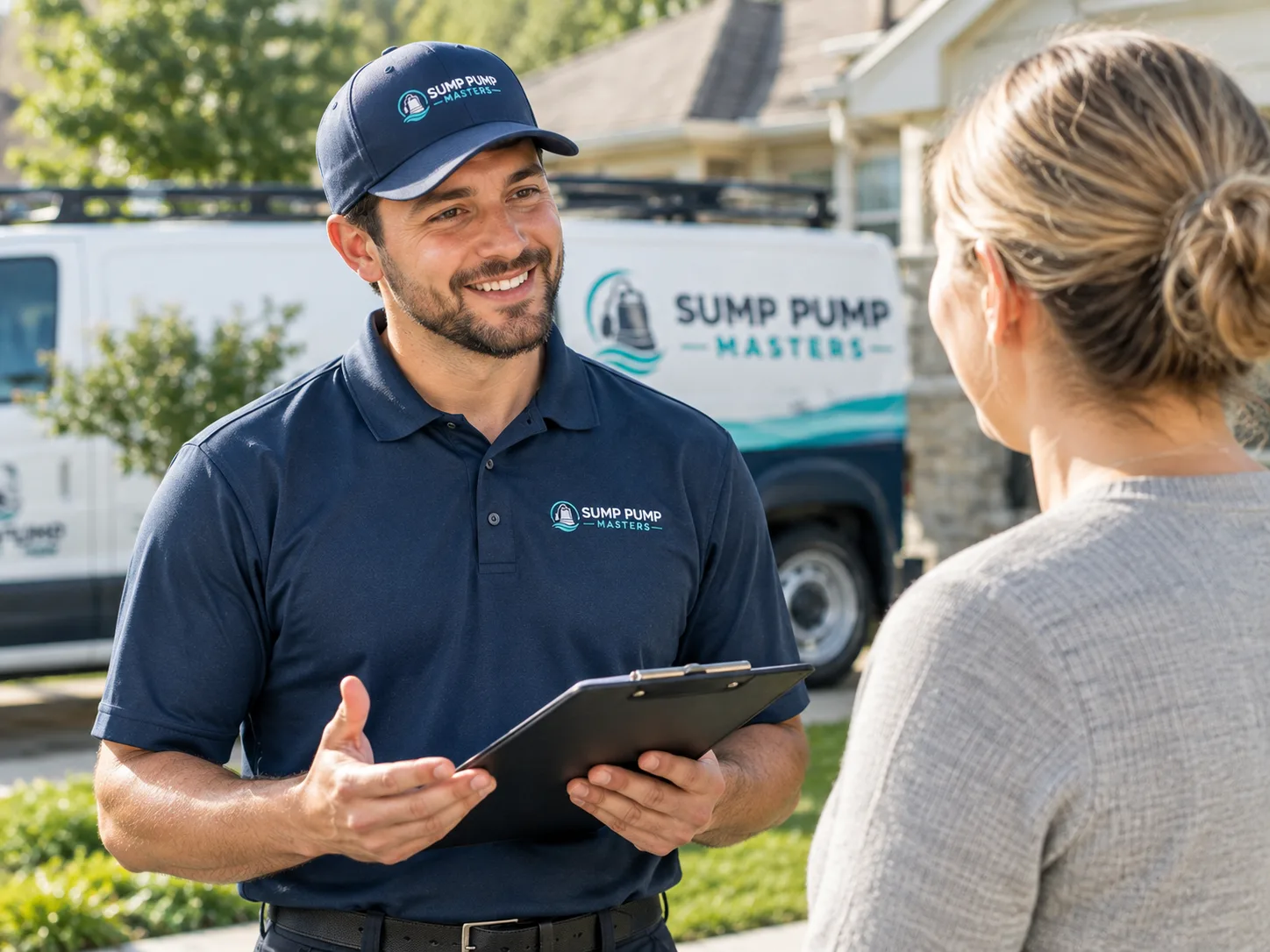 Sump Pump Repair Vansant, VA FAQs